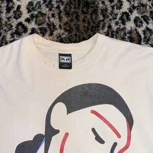 Obey Graphic Tee